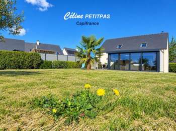 Vente Maison 5 chambresIffendic