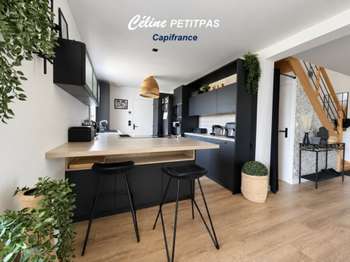 Vente maison 8 pièces Vente maison 8 pièces
