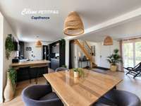 Vente maison 8 pièces Vente maison 8 pièces