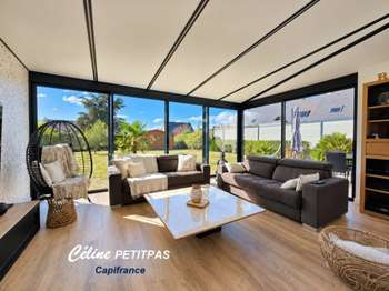 Vente Maison 5 chambresIffendic
