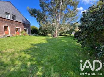 Vente Maison 6 piècesIffendic