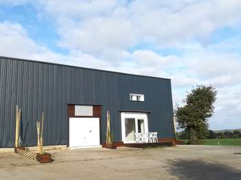 Vente Maison 4 chambresIffendic