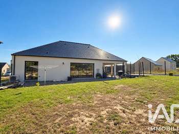 Photo Vente maison Iffendic