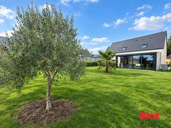Vente Maison 4 chambresIffendic