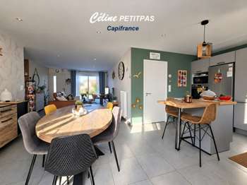 Photo Vente maison Iffendic