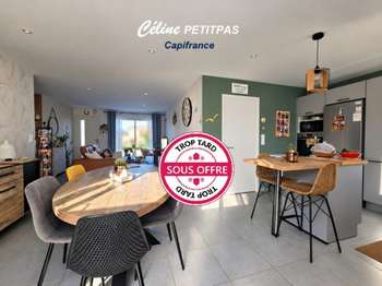Vente Maison 3 chambresIffendic