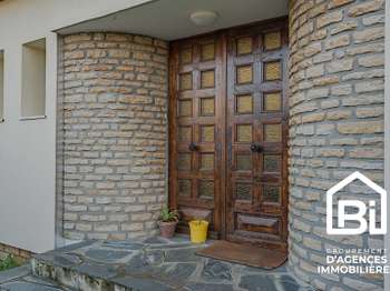 Vente Maison 4 chambresIfs