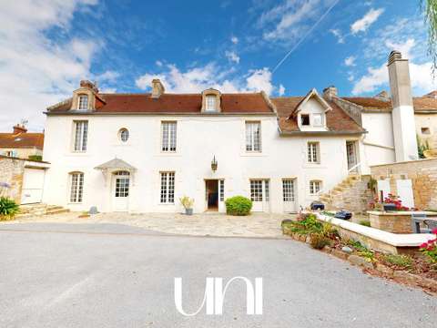 Vente maison 6 pièces Ifs 14