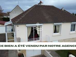Vente Maison 2 chambresIfs