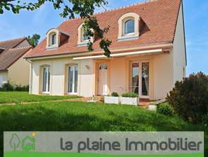 Vente Maison 4 chambresIfs