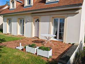 Vente Maison 4 chambresIfs