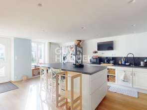 Vente Maison 5 chambresIfs