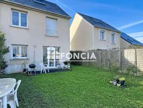 Vente Maison 3 chambresIfs