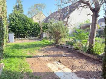 Vente maison 5 pièces Ifs 14