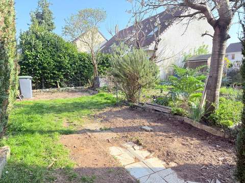 Vente maison 5 pièces Ifs 14