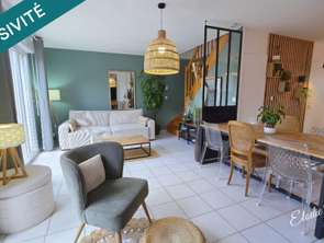 Vente Maison 3 chambresIfs