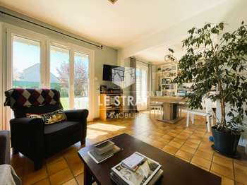 Vente maison 5 pièces Ifs 14