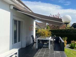 Vente Maison 4 chambresIfs