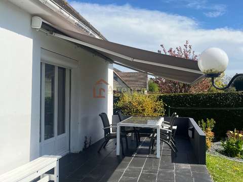 Vente maison 6 pièces Ifs 14