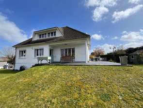 Vente Maison 4 chambresIfs