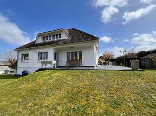 Photo Vente maison Ifs