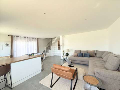 Vente maison 6 pièces Ifs 14