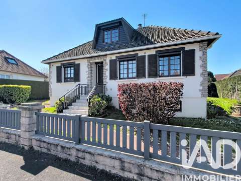 Vente maison 6 pièces Ifs 14