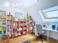 Vente maison 8 pièces Vente maison 8 pièces