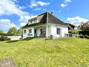 Vente Maison 4 chambresIfs