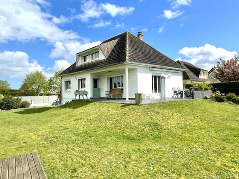 Vente maison 5 pièces Ifs 14