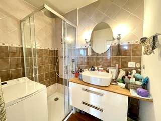Vente maison 2 pièces