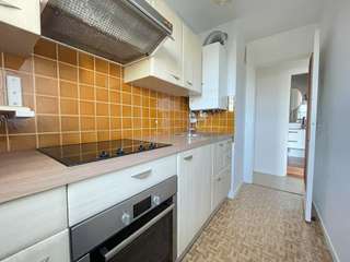 Vente maison 2 pièces