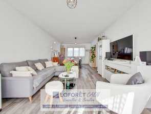 Vente Maison 3 chambresIfs