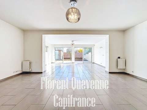 Vente maison 5 pièces Ifs 14