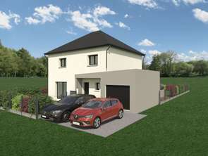 Vente Maison 4 chambresIfs