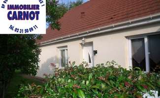 Photo Vente maison Ifs