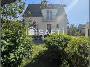 Vente Maison 4 chambresIfs