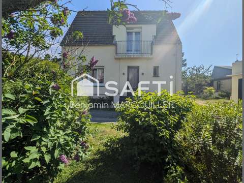 Vente maison 5 pièces Ifs 14