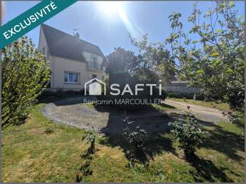 Vente Maison 4 chambresIfs