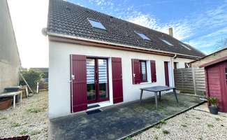 Photo Vente maison Ifs