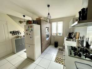Vente Maison 3 chambresIfs