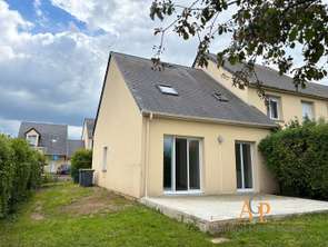 Vente Maison 3 chambresIfs