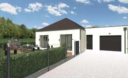 Photo Vente maison Ifs