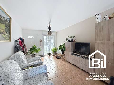 Vente maison 4 pièces Ifs 14