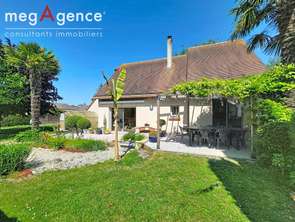 Vente Maison 5 chambresIfs
