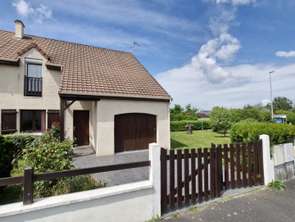 Vente Maison 4 chambresIfs