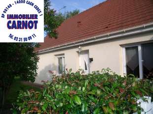 Photo Vente maison Ifs