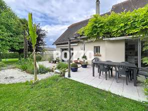 Vente Maison 4 chambresIfs