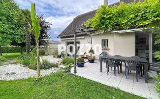 Photo Vente maison Ifs