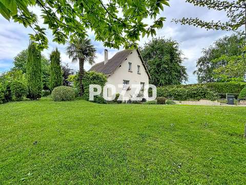 Vente maison 8 pièces Ifs 14